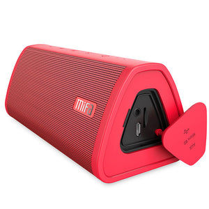 Waterproof Outdoor Bluetooth Speaker