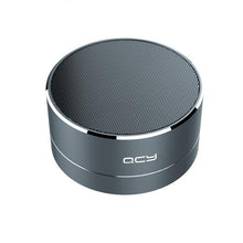 Mini Puck Portable Wireless Bluetooth Speaker