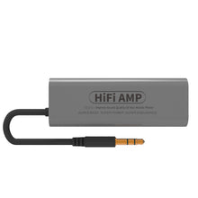 Happy Ears  Portable Headphone Amplifier for Mobile Phones