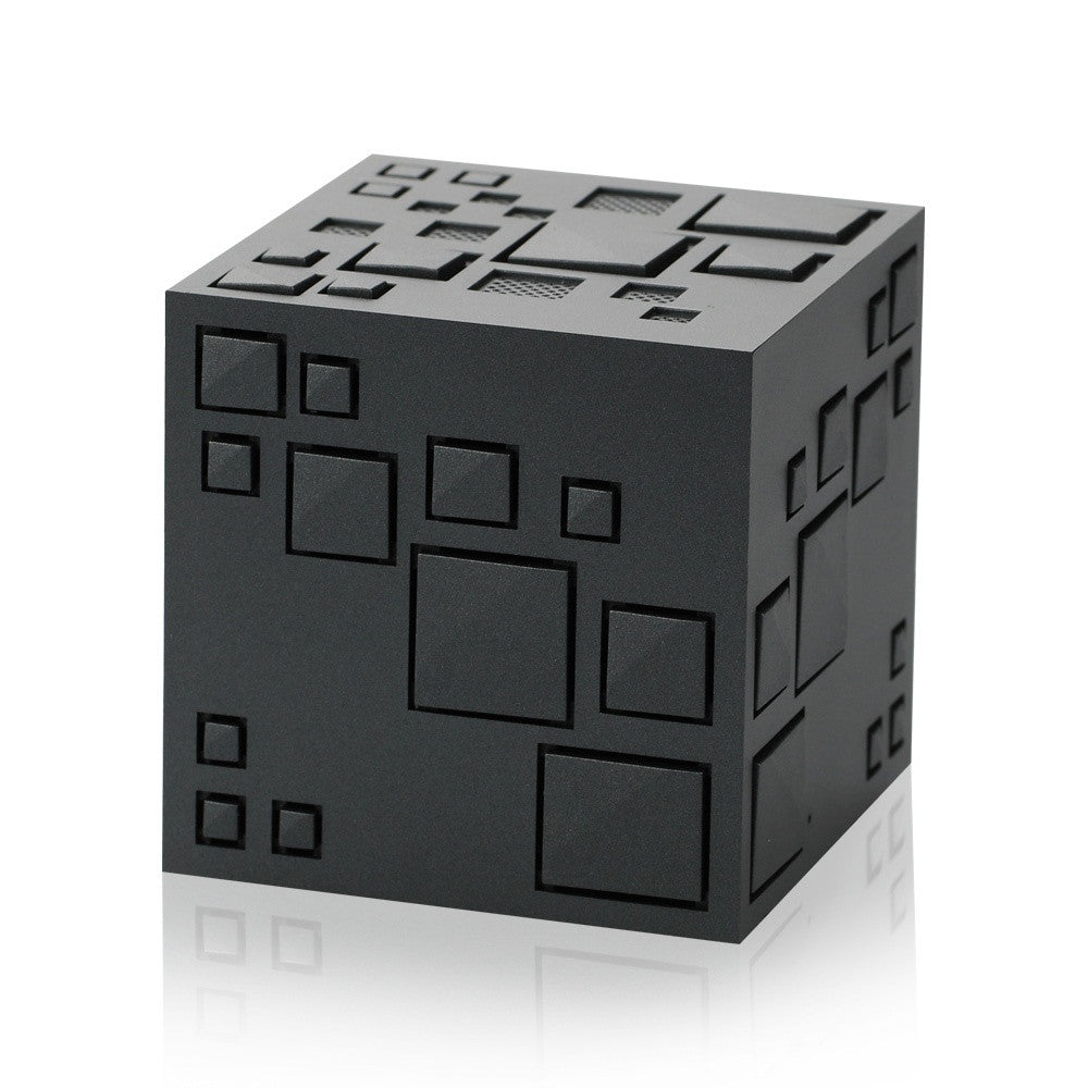 Q+ Magic Square Bluetooth Speaker